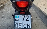 Honda SBF600S ABS 2004 г. Алматы