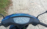 Honda 2000 г. Риддер