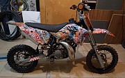 KTM 50 SX 2011 г. Алматы