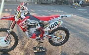 Honda CRF450R 2015 г. Алматы