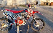 Honda CRF450R 2015 г. Алматы