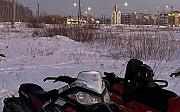 Polaris polaris fusion 900 2013 г. Петропавловск