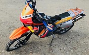 KTM Adventure R 640 1999 г. Өскемен