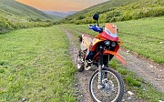 KTM Adventure R 640 1999 г. Өскемен