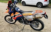 KTM Adventure R 640 1999 г. Өскемен