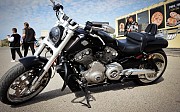 Harley-Davidson V-Rod Muscle 2012 г. Актау