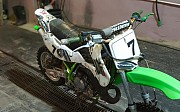 Kawasaki 2001 г. Темиртау