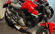 Ducati Ducati Monster 2022 г. 