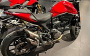 Ducati Ducati Monster 2022 г. 