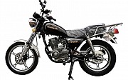 Honda 125 2022 г. 