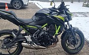 Kawasaki Z650 2020 г. Актобе