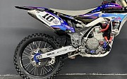 Yamaha YZ 450 2010 г. 