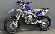 Yamaha YZ 450 2010 г. 