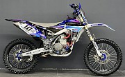 Yamaha YZ 450 2010 г. 