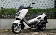 Yamaha Nmax 155 2015 г. 