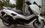 Yamaha Nmax 155 2015 г. 