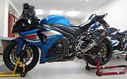 Suzuki GSX-R 1000 2010 г. 