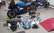 Suzuki GSX-R 1000 2010 г. 