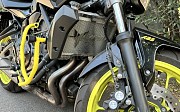 Yamaha MT 07 ABS 2016 г. Алматы