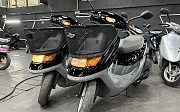 Honda Dio AF-34 Cesta в Хорошем Состоянии! Большой Выбор Скутеров из Японии! 2000 г. Алматы