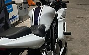 Suzuki SV 650 S 2012 г. Орал