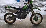 Kawasaki KLX 259 1997 г. 