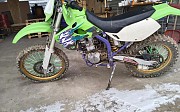 Kawasaki KLX 259 1997 г. 