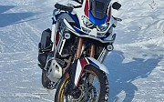 Honda Crf 1100 Africa Twin Adventure Sport 2021 г. Астана