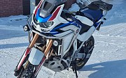 Honda Crf 1100 Africa Twin Adventure Sport 2021 г. Астана