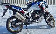 Honda Crf 1100 Africa Twin Adventure Sport 2021 г. Астана