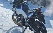 Honda Crf 1100 Africa Twin Adventure Sport 2021 г. Астана