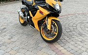 Suzuki gsx 600-r 2006 г. 