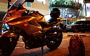 Yamaha Diversion FZ6N (XJ6SA) 2012 г. 