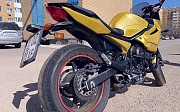 Yamaha Diversion FZ6N (XJ6SA) 2012 г. 