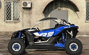 BRP Maverick X3 XRS Turbo RR Smart Shox 2022 г. Алматы