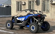 BRP Maverick X3 XRS Turbo RR Smart Shox 2022 г. Алматы