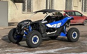 BRP Maverick X3 XRS Turbo RR Smart Shox 2022 г. Алматы