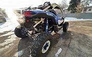 BRP Maverick X3 XRS Turbo RR Smart Shox 2022 г. Алматы