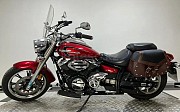 Yamaha XVS 950 2012 г. 