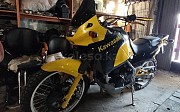 Kawasaki КЛЕ 500 2002 г. Қарағанды