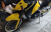 Kawasaki КЛЕ 500 2002 г. Қарағанды