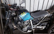 Honda Transalp xl600v 1996 г. 