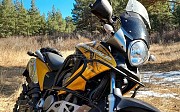 Honda Transalp XL700 2008 г. Усть-Каменогорск