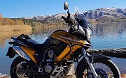 Honda Transalp XL700 2008 г. Усть-Каменогорск