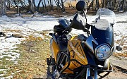 Honda Transalp XL700 2008 г. Усть-Каменогорск