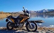 Honda Transalp XL700 2008 г. Усть-Каменогорск