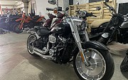 Harley-Davidson Fat Boy 2018 г. 