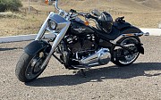 Harley-Davidson Fat Boy 2018 г. 