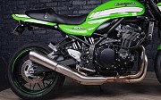 Kawasaki ZR900 2018 г. 