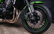 Kawasaki ZR900 2018 г. 